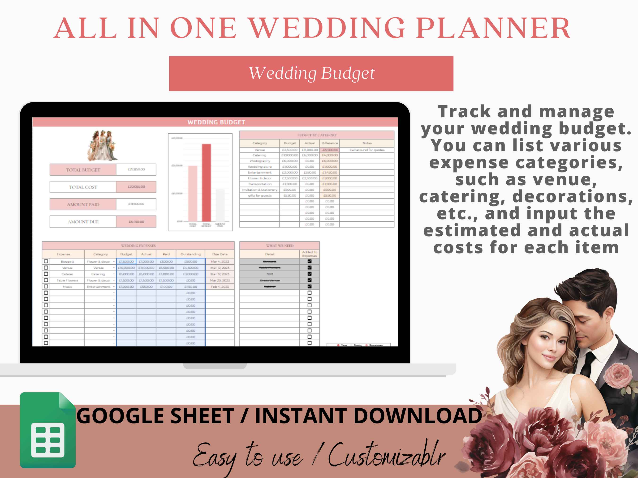 Wedding Planner